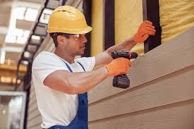 Affordable Siding Repair and Maintenance Services in Streamwood, IL